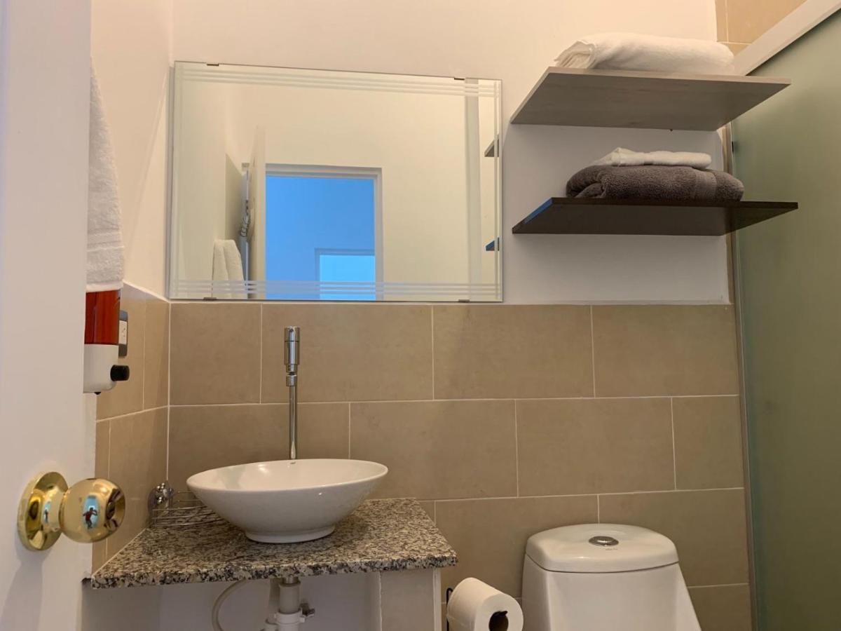 Comfortable And Roomy, In Sonsonate Exteriör bild