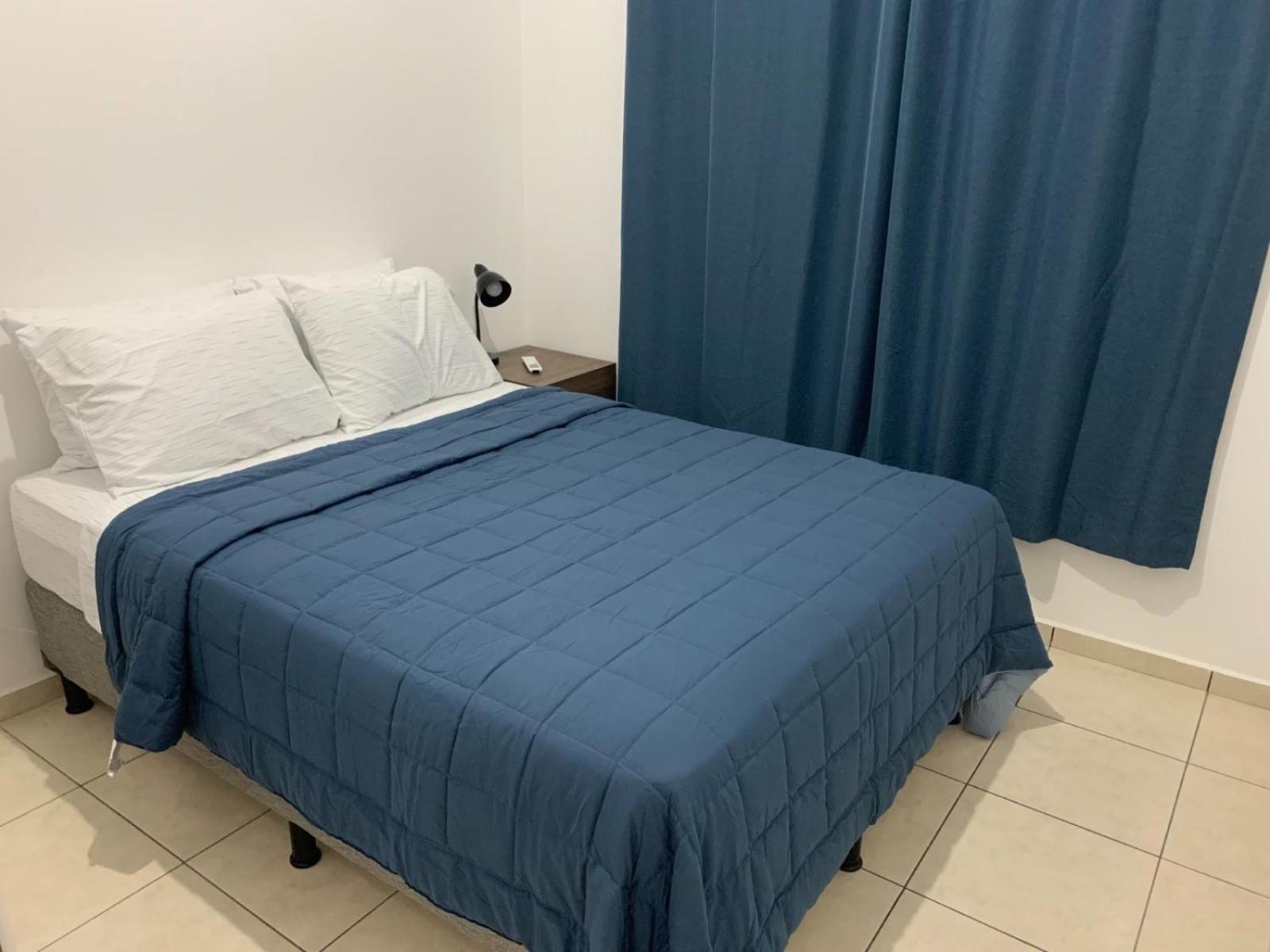 Comfortable And Roomy, In Sonsonate Exteriör bild