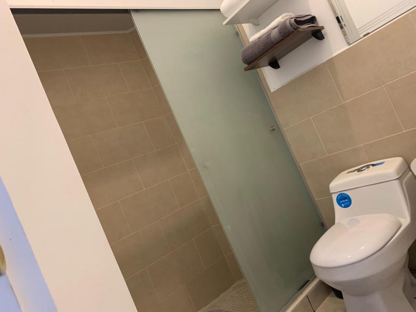 Comfortable And Roomy, In Sonsonate Exteriör bild