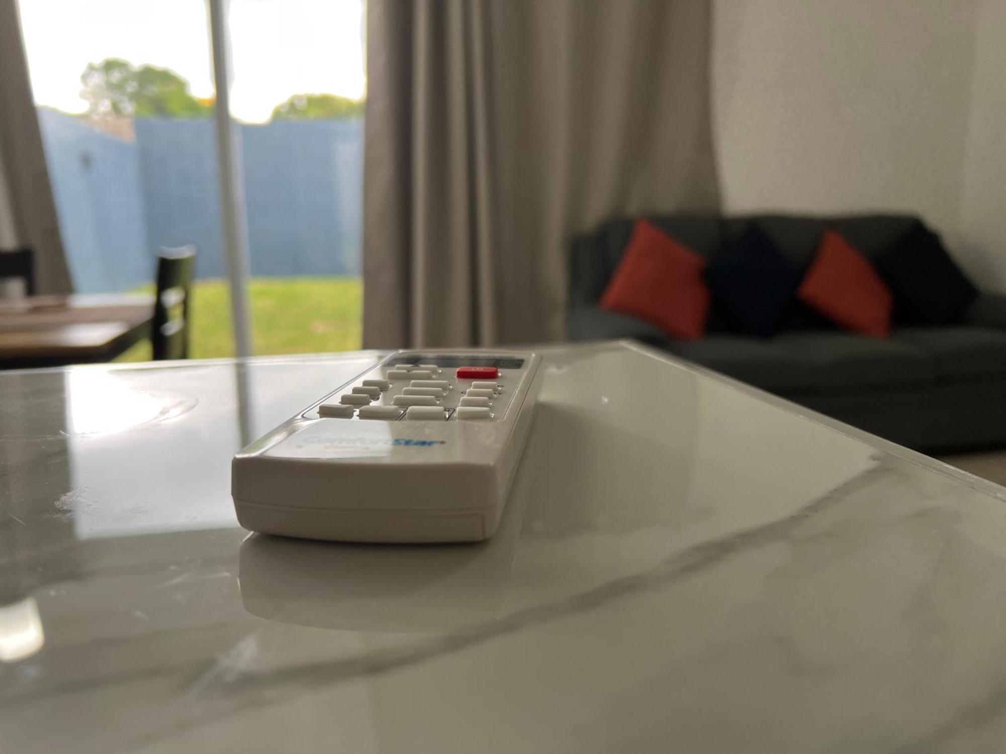 Comfortable And Roomy, In Sonsonate Exteriör bild