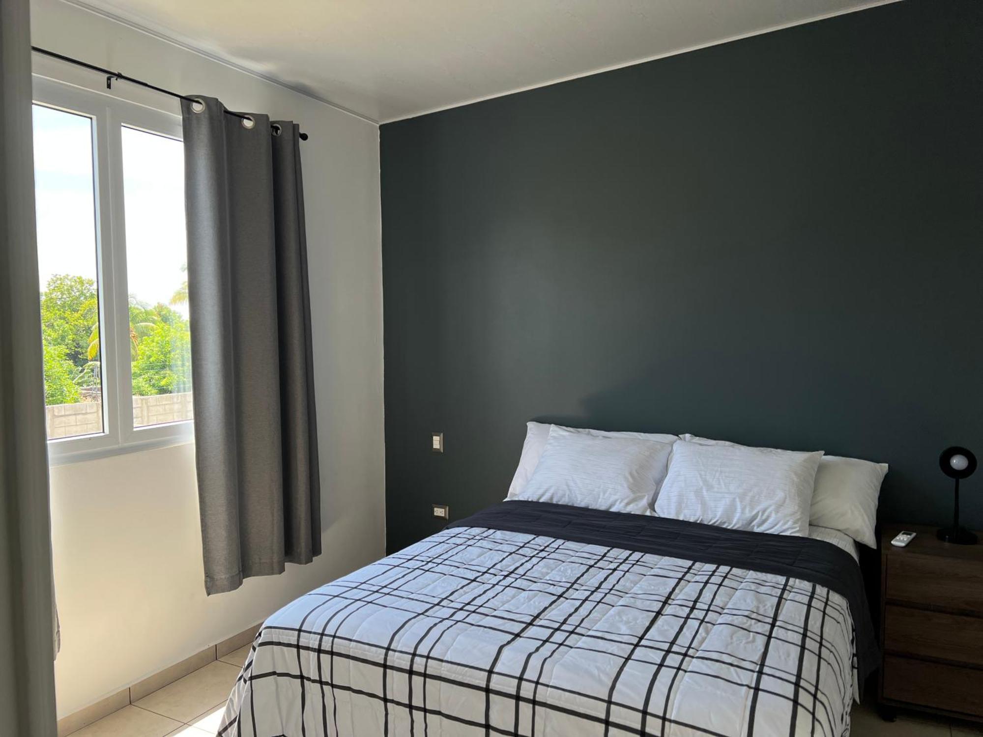 Comfortable And Roomy, In Sonsonate Exteriör bild