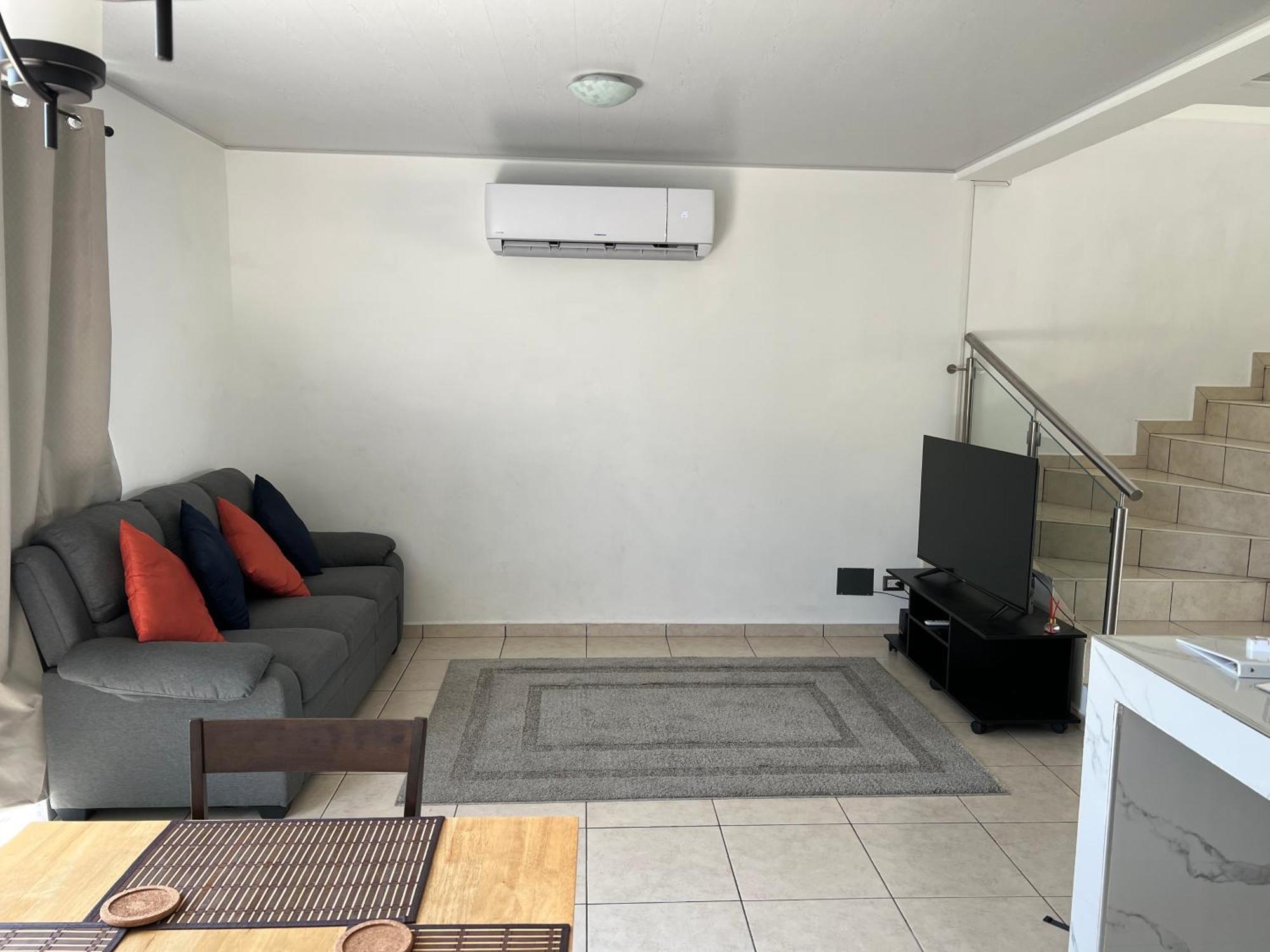 Comfortable And Roomy, In Sonsonate Exteriör bild