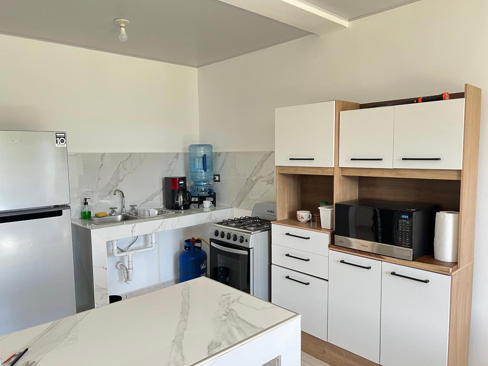 Comfortable And Roomy, In Sonsonate Exteriör bild