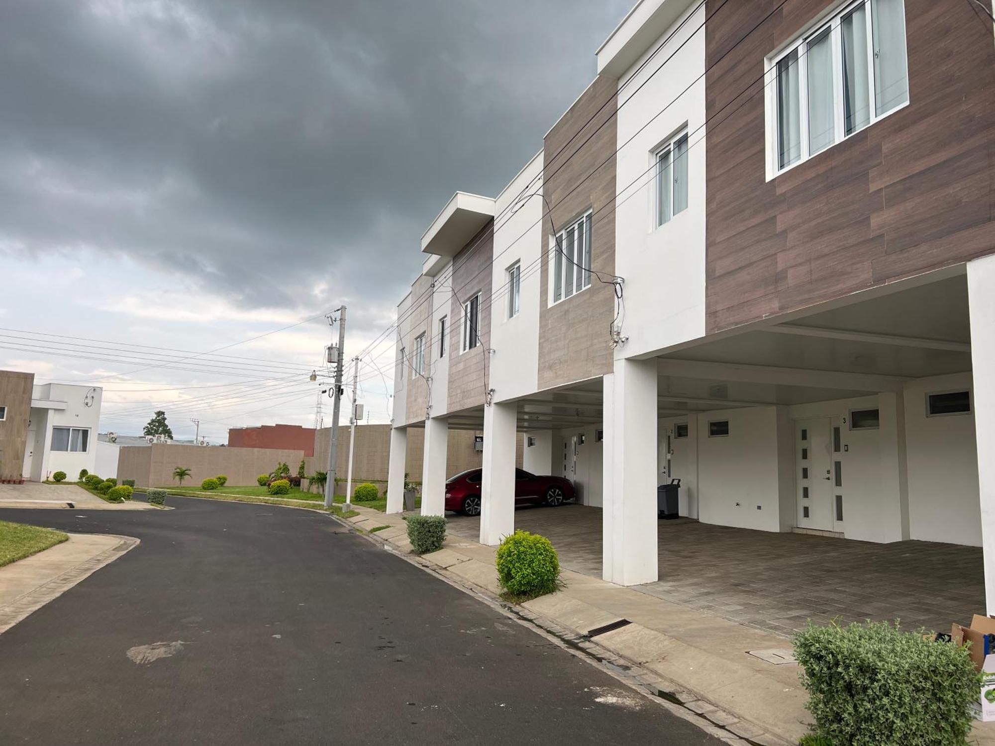 Comfortable And Roomy, In Sonsonate Exteriör bild