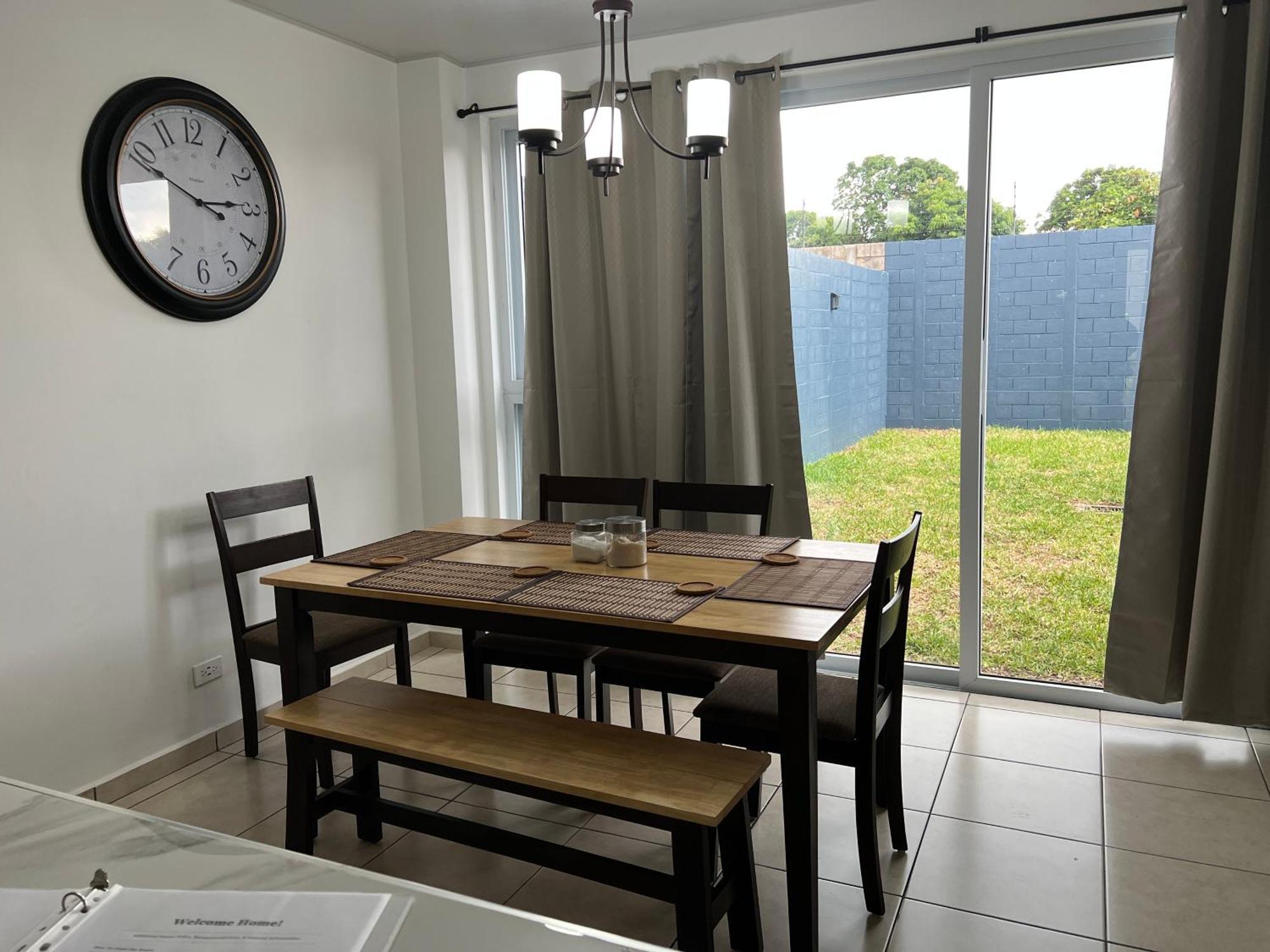 Comfortable And Roomy, In Sonsonate Exteriör bild