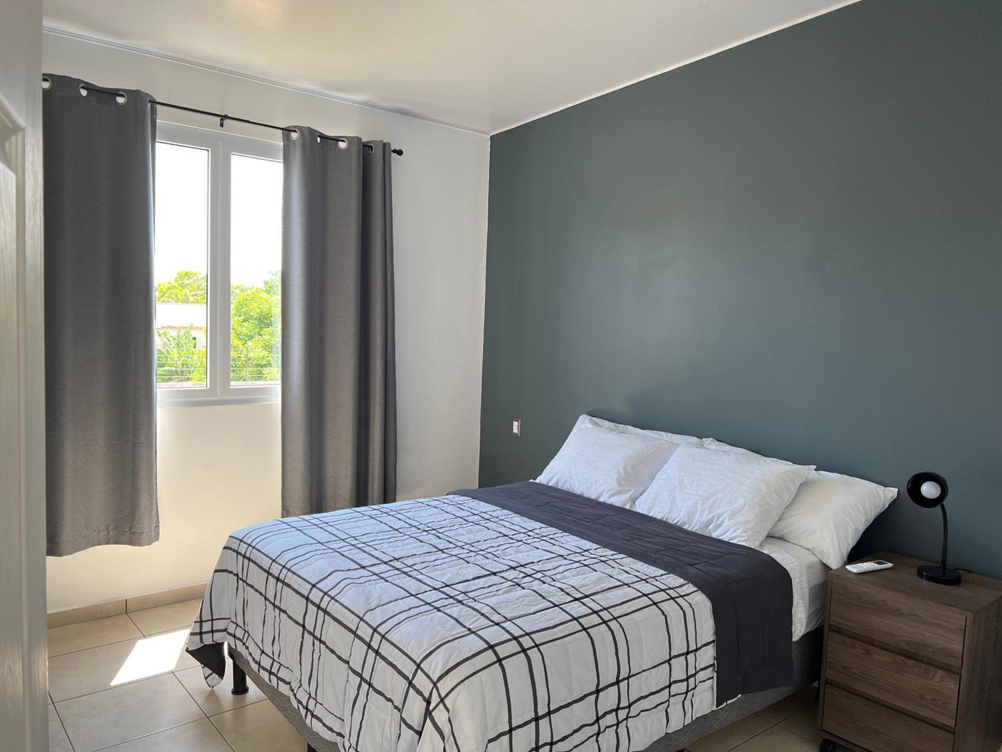 Comfortable And Roomy, In Sonsonate Exteriör bild